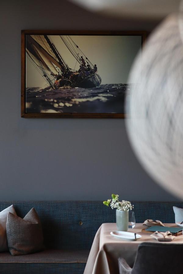 Lago Hotel & Restaurant Am See อูล์ม ภายนอก รูปภาพ