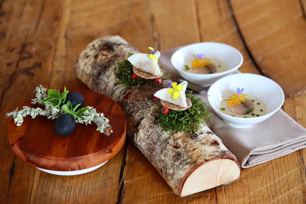 Lago Hotel & Restaurant Am See อูล์ม ภายนอก รูปภาพ
